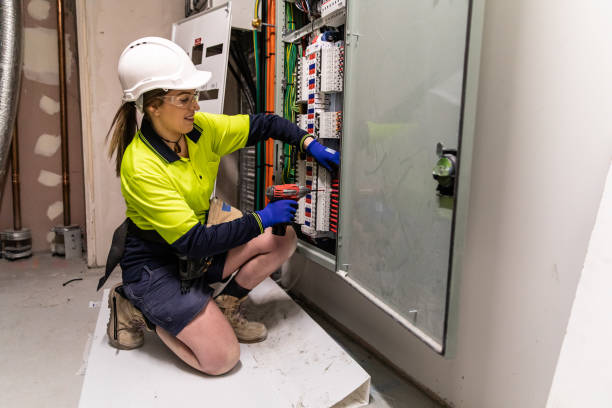 Best Affordable Emergency Electrician  in Keizer, OR