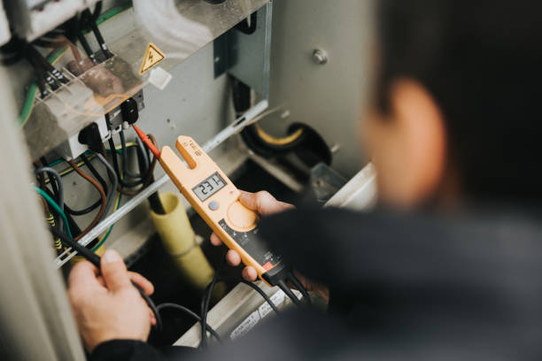 Best Emergency Electrical Repair  in Keizer, OR