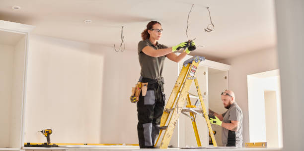 Best Electrical Outlet Repair  in Keizer, OR