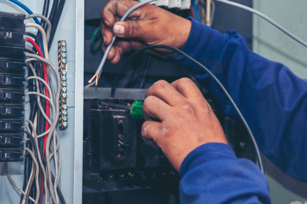 Best Electric Panel Repair  in Keizer, OR