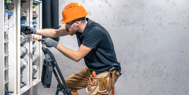 Best Local Electrician Companies  in Keizer, OR