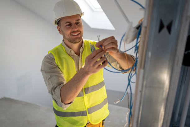 Best Residential Electrician Services  in Keizer, OR